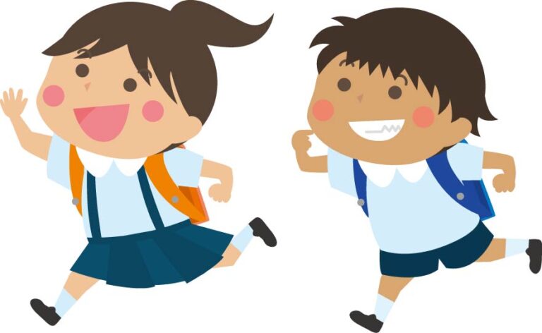 臨床発達心理士の子どもの発達コラム　〜夏休みの終わり〜