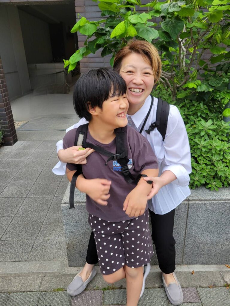 【なかいコラム】障がい児・者コース紹介──3年間の成長ストーリー