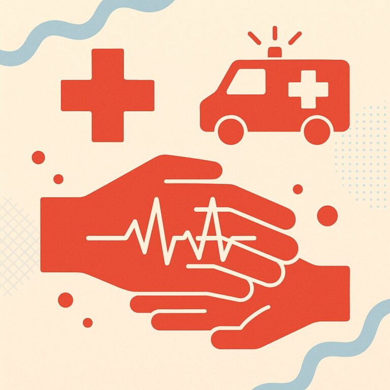 【2025年 活動報告】講師2名が救命救助で表彰されました