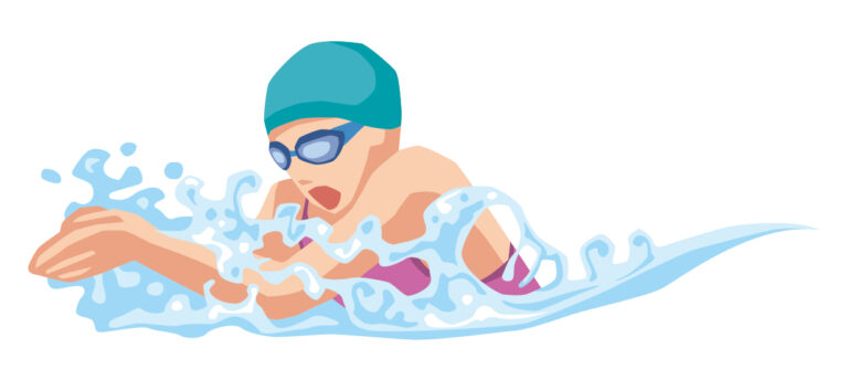 名古屋で水泳の個人指導なら｜なかい水泳予備校 名古屋校