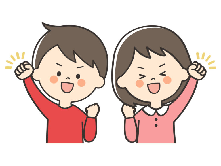 臨床発達心理士の子どもの発達コラム　〜4月は挑戦の月〜こんにちは！